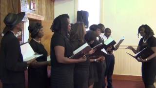 South Ozone Park Christadelphian Ecclesia Choir [upl. by Esiahc]