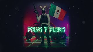 quotPolvo Y Plomo 🔫quot CORRIDO TUMBADO type beat corrido ZAPATEADO BELICO tololoche instrumental [upl. by Vaish]