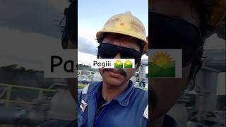 Pagiii🌄 beraktivitas kerja offshore oil youtube ship youtubeshorts fypage [upl. by Gannie]