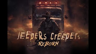 Jeepers Creepers Reborn 2022 review [upl. by Barvick102]