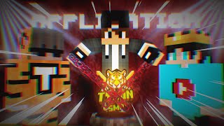 MOST EPIC APPLICATION FOR TYGON SMP [upl. by Anrol]