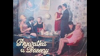 Hiszpańska pchła Spanish Flea vinyl 720p [upl. by Lienaj348]