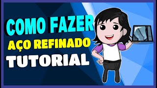 TUTORIAIS  Oxygen Not Included  Como fazer aço sem erro no game [upl. by Suivatram459]