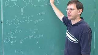 Amino acid and polypeptide synthesis 2 [upl. by Aicala]