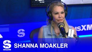 Shanna Moakler on Why ‘Meet the Barkers’ Only Had 2 Seasons  Jeff Lewis Live [upl. by Notluf]