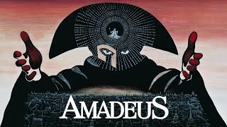 Amadeus Turns 40 [upl. by Ynagoham]