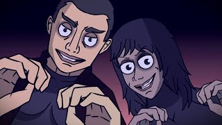 3 True Movie Theater Horror Stories Animated [upl. by Esiom776]