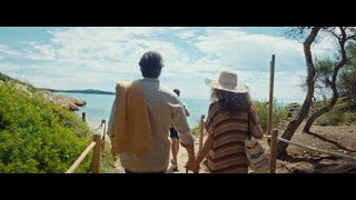 Campagne Volotea quotPensezy quot  TV spot 2024 [upl. by Esor]