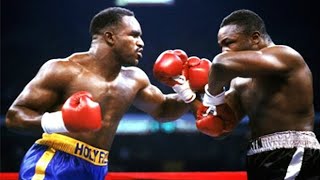 Evander Holyfield vs Bert Cooper  Highlights Slugfest amp KNOCKOUT [upl. by Cleon]