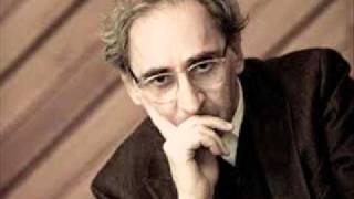 Franco Battiato  Alexander Platz [upl. by Edvard]