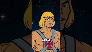 Consejo de HeMan [upl. by Hindorff]