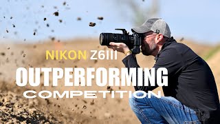 Unveiling The Nikon Z6iii A 2week Review Postlaunch [upl. by Romalda103]