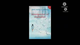 Interpreter of Maladies by Jhumpa Lahiri Introduction [upl. by Chadbourne256]