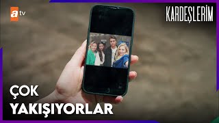 Dünür olsak ne güzel olur şekerim  Kardeşlerim Arşiv Sahneler🎬 [upl. by Romanas94]