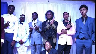 Bronx Writing Academy Prom BWA prom 2024 amp Photography [upl. by Eleets258]