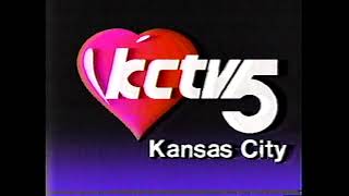 KCTV5 Station ID 1983 [upl. by Weiser]