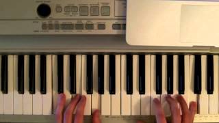 How to Play Piano by Ear  Part 4 Harmonizing [upl. by Nialb]