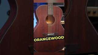 It’s 295  do we need to spend more guitar orangewoodguitars [upl. by Giavani]