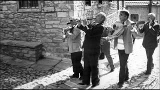 Greek Traditional Wedding Music Epirus  Ελληνική Παραδοσιακή Μουσική Γάμου Ήπειρος [upl. by Eelak]