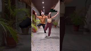 lakke tin peg  bhangra dance shorts viral bhangrashorts [upl. by Gilmore509]