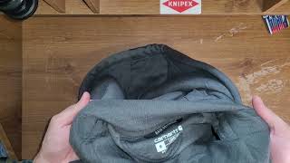 Unboxing a new Carhartt Heavyweight Hoodie Quality is expensive but good Work Wear Is worth it [upl. by Bowerman]