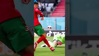 Top 6 goal keepers shortsvideo remix trending football [upl. by Petty453]