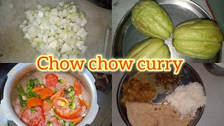 Delicious Chow Chow Made Simple – A MustTry Recipe [upl. by Anatniuq]