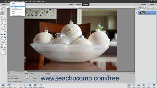 Photoshop Elements 2020 Tutorial Image Size amp Resolution Settings Adobe Training [upl. by Tawnya]