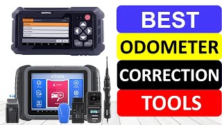 Top 10 Best Odometer Correction Tools In 2022 [upl. by Oaht528]