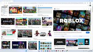 Combien Ya t il de jeux sur Roblox [upl. by Dietz]