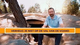 Verheug je niet op de val van de vijand  Levensfundamenten [upl. by Ydnyc]