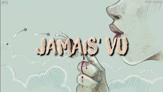 BTS ▪ JAMAIS VU  INDO LIRIK [upl. by Pontus948]