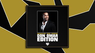 Don Omar  Soledad 2021 Remake [upl. by Bettye654]