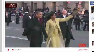 The Obama Strut [upl. by Wilder]