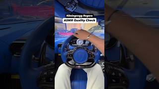 Koenigsegg Regera Game Changing 1500HP Hypercar [upl. by Ayhay79]