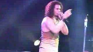 Jeff Scott Soto  Im Going Slightly Mad [upl. by Decker]