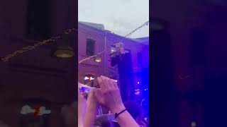 OKI  KAUCJA koncert oki live warszawa kaktus kaucja era47 47 [upl. by Bernat218]