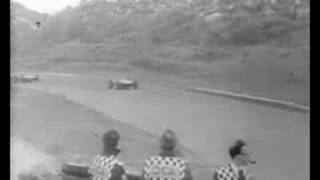 Dutch GP 1967 [upl. by Lemrahc80]