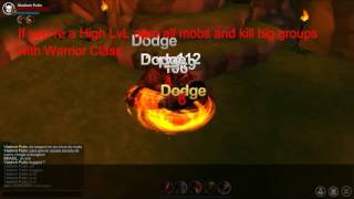 AQ3D  WHITAKER FOREST DUNGEON [upl. by Ellen]