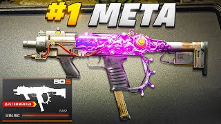 new JACKAL PDW is META in BLACK OPS 6 😲 Best JACKAL PDW Class Setup  BO6 [upl. by Nassi]