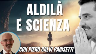 Scienza e aldilà [upl. by Burnie]