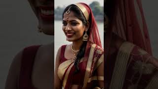 Desirable Indian Women Captivate India [upl. by Malka]