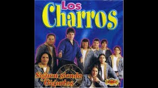 LOS CHARROS 06 COMPLETAMENTE TUYO [upl. by Anyar]