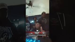 Vonoff1700 Details The Viral Video Of Him amp His Crew In NY🥊 Someone😳 vonoff1700 chiraq [upl. by Enitsirc]