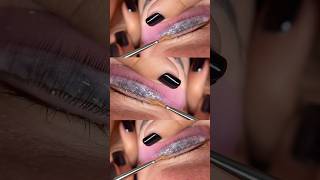 Lash Lift amp Tint Tutorial ✅ lashliftandtint lashtint eyelashlift [upl. by Itisahc]