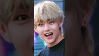 BTS V lover can like and subscribe both [upl. by Ettenej]