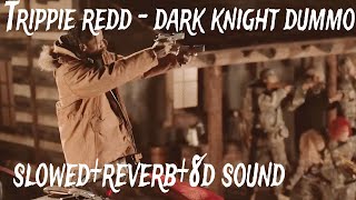 Trippie redd amp Travis scott  dark knight dummo official music video DS Tahmid trippieredd5093 [upl. by Uhthna636]