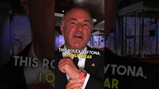 Kevin O’Leary Red Band story 😅 [upl. by Ahsram470]