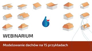 InstalSystem 5  Modelowanie dachów na 15 przykładach [upl. by Paderna4]