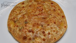 Aloo Paratha Recipe Paratha Recipe [upl. by Alasdair]